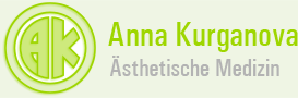 Anna Kurganova: Praxis für Ästhetische Medizin in Düsseldorf